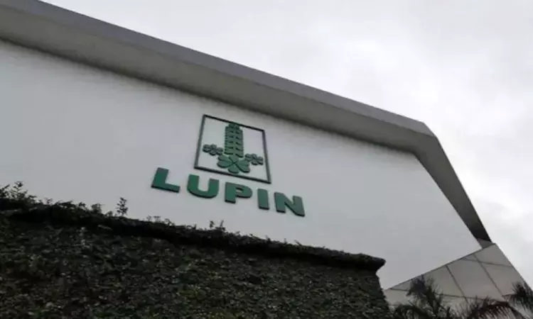 Lupin bags tentative USFDA nod for Loteprednol Etabonate Ophthalmic Gel