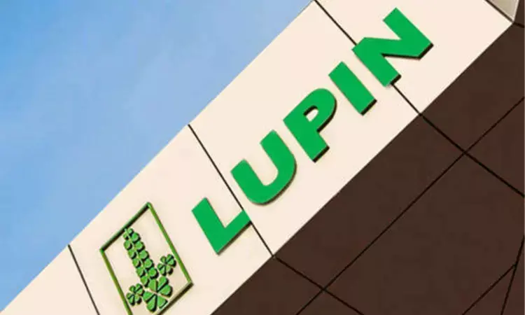 Lupin arm unveils heart drug in Canada