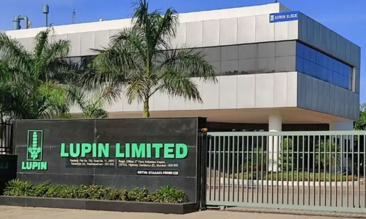 Lupin Mandideep facility successfully concludes USFDA inspection