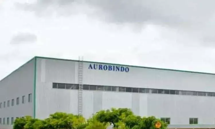 Aurobindo Pharma arm Eugia Steriles gets 5 UFSDA observations