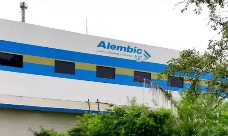 Alembic Pharma gets USFDA nod to Diltiazem Hydrochloride ER Capsules to treat hypertension