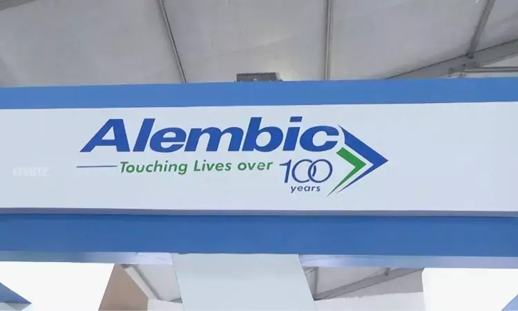 Alembic Pharma successfully completes USFDA inspection for Derma Facility at Karakhadi