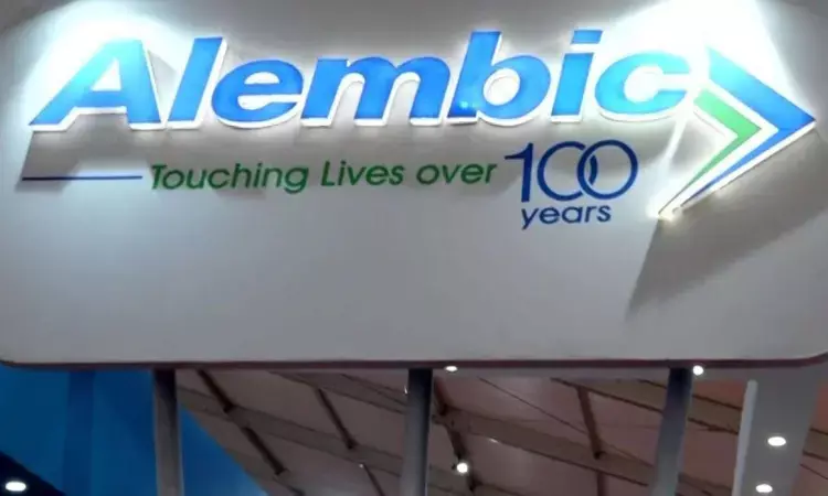 Alembic Pharma beats estimates on higher domestic sales
