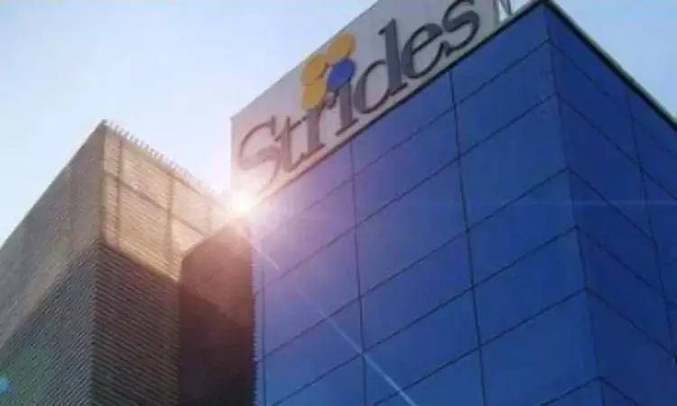 Strides to sell manufacturing facility in Singapore for Rs 125 crore
