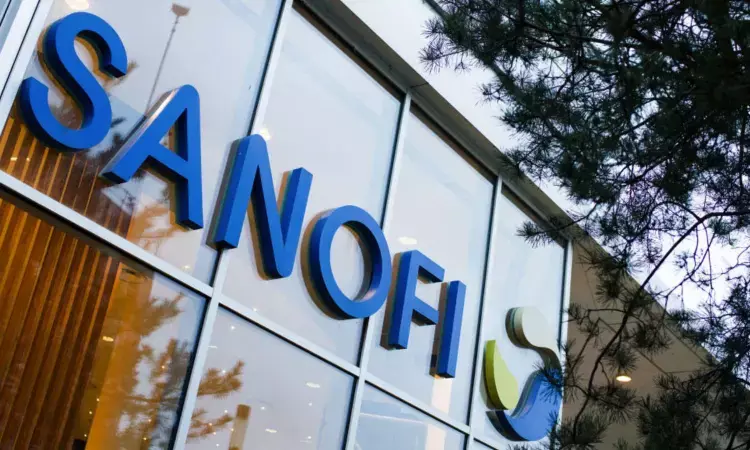 Sanofi Dupixent gets nod in India for treatment of adults with moderate-to-severe atopic dermatitis