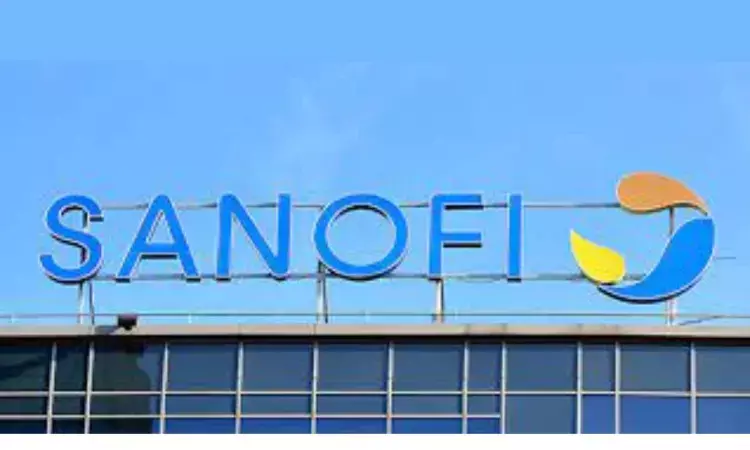 Sanofi Dupixent application for treatment of chronic spontaneous urticaria in adults, adolescents accepted for USFDA review