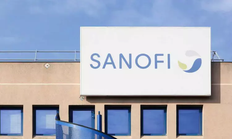 Sanofi gets USFDA nod for hemophilia A treatment ALTUVIIIO