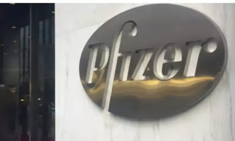 Pfizer scraps once-a-day experimental obesity pill over liver safety concerns