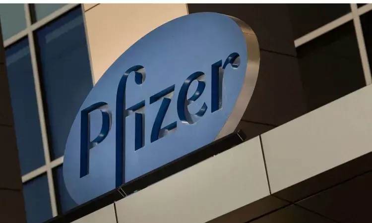 USFDA nod to Pfizer Paxlovid for adult patients at high risk of progression to severe COVID 19