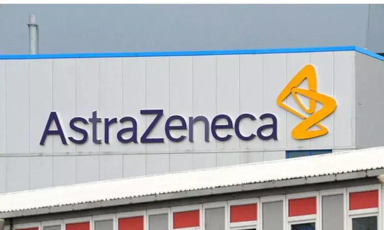 AstraZeneca discontinues brazikumab inflammatory bowel disease development programme