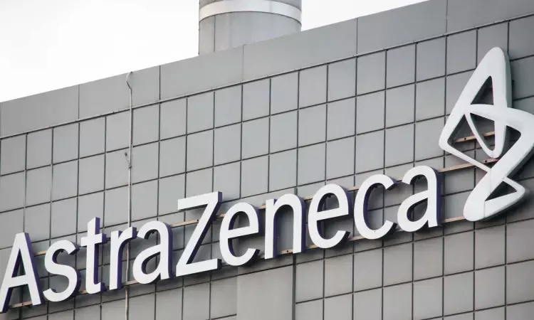 AstraZeneca announces positive results from ovarian cancer combo therapy trial