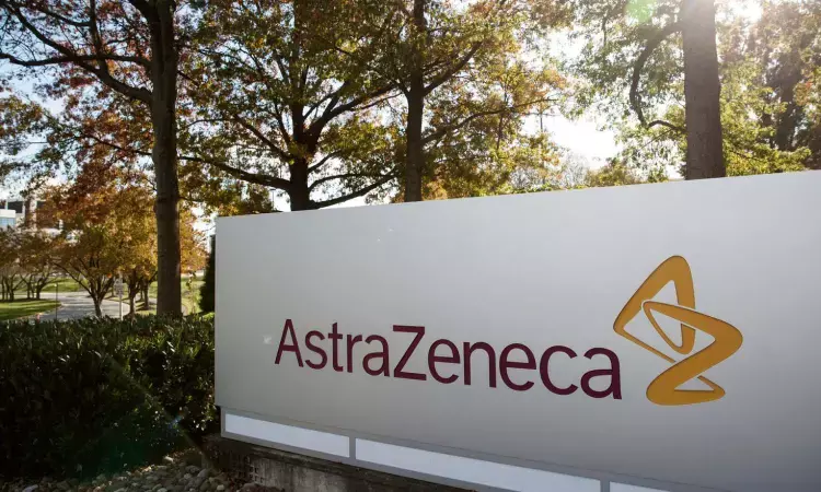 AstraZeneca Soliris approved in China for adults with refractory generalised myasthenia gravis
