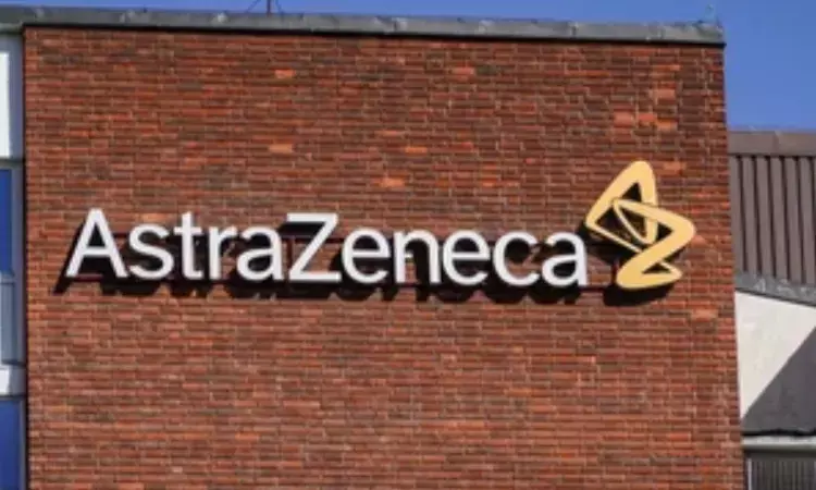 AstraZeneca Tagrisso with chemotherapy approved in US for EGFR-mutated advanced lung cancer