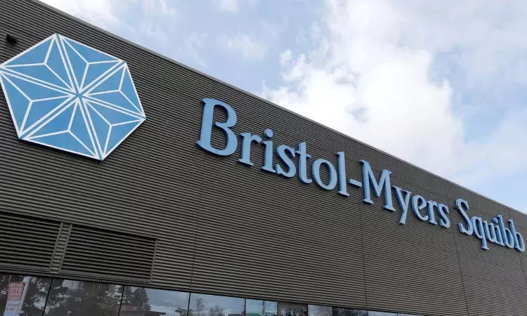 Bristol Myers Squibb gets European Commission nod for Opdivo plus Yervoy for Hepatocellular Carcinoma