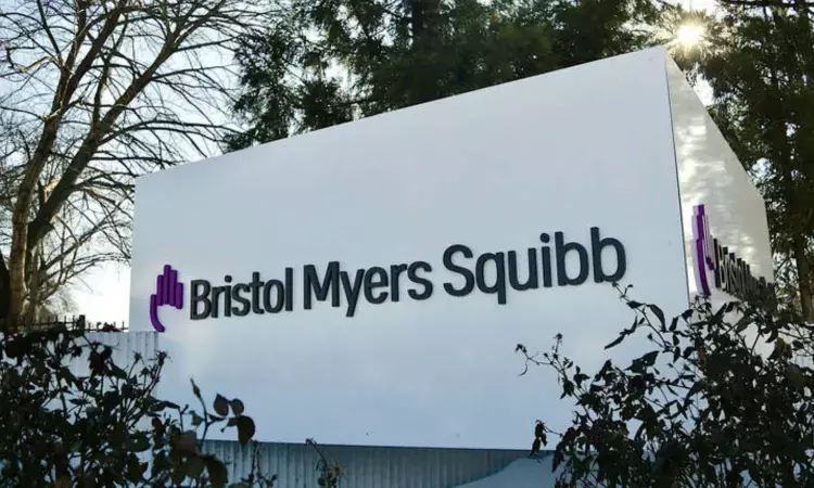 Bristol Myers Squibb gets USFDA priority review for lung cancer treatment Repotrectinib