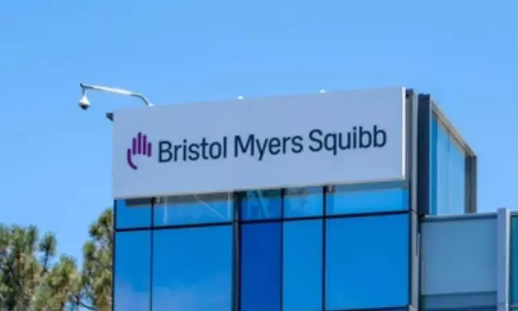 Bristol Myers Squibb to discontinue trial for colorectal cancer treatment