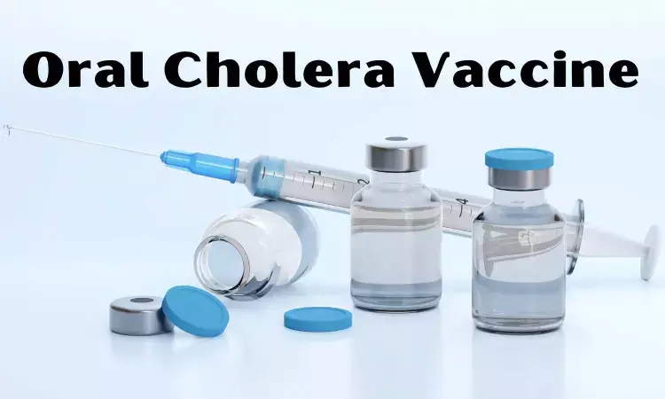 Conduct trial with additional safety arm of 1800 subjects: CDSCO Panel Tells Bharath Biotech on Cholera Vaccine