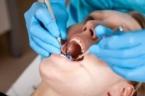 38% Silver Diamine Fluoride Helps Prevent Radiation-Related Caries, suggests study 38% Silver Diamine Fluoride Helps Prevent Radiation-Related Caries, suggests study