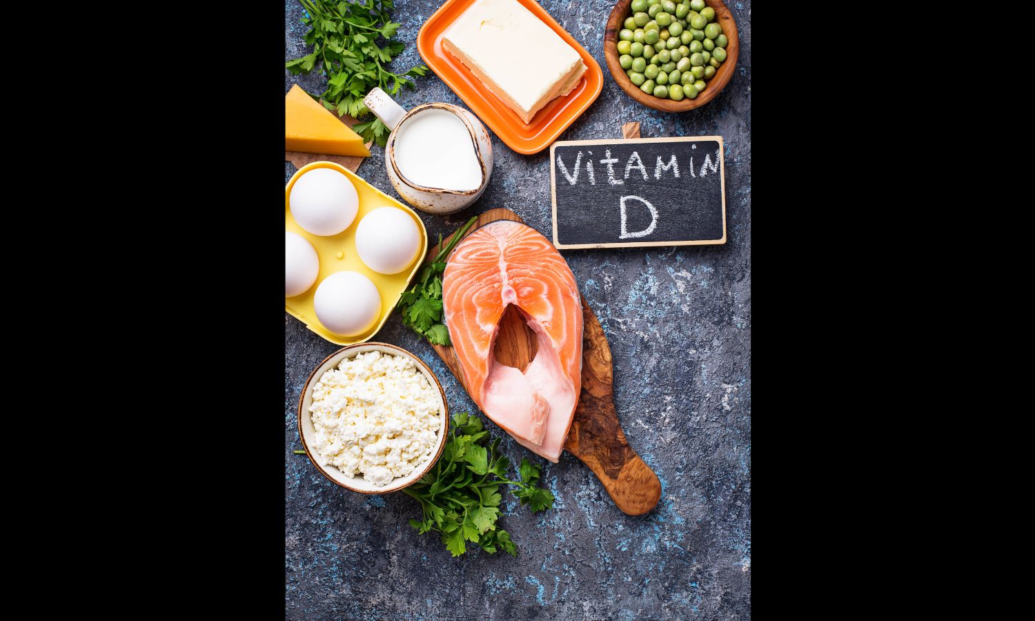 Vitamin D Deficiency Linked With Dementia; Study