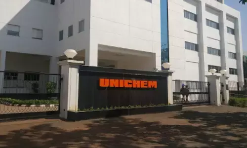Unichem Labs Kolhapur API Facility Gets 5 USFDA Observations