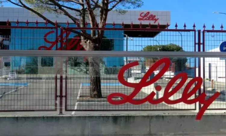 US judge overturns Eli Lilly USD 176.5 million loss in Teva patent case