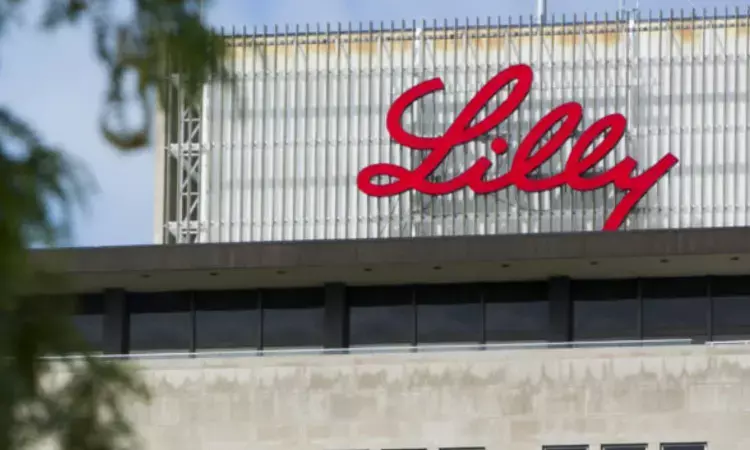 Eli Lilly extends tender offer to acquire POINT Biopharma to 15 Dec