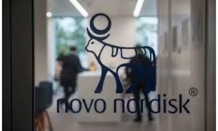 Novo Nordisk invests more than 16 billion Danish kroner in expansion of production facilities in Chartres, France