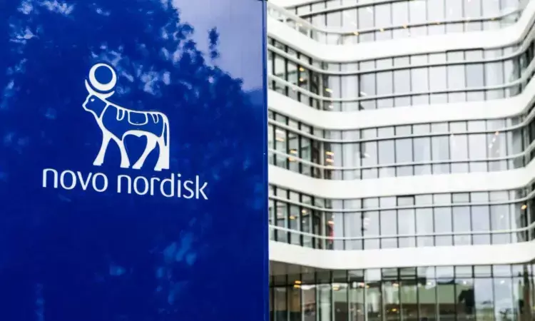 Novo Nordisk raises full-year forecast on GLP-1 drug sales