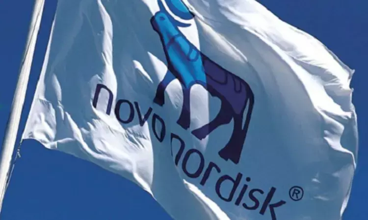 Novo Nordisk launches obesity drug Wegovy in China