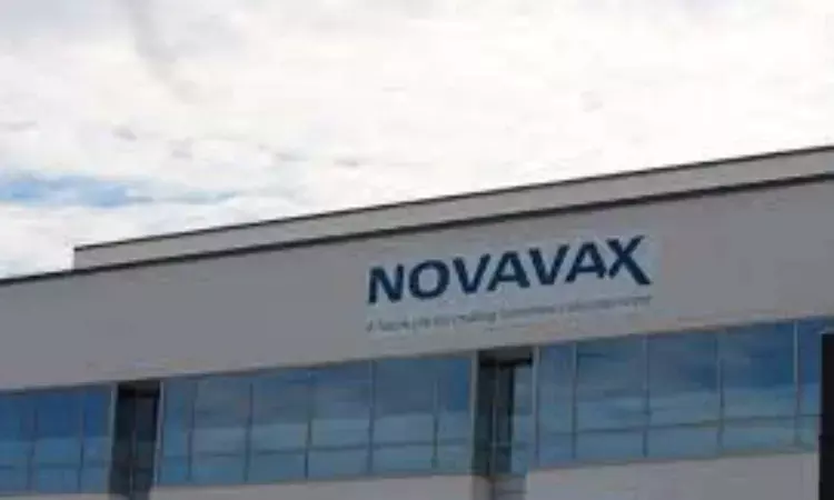 Novavax exec says its new COVID shot should work against variants on rise
