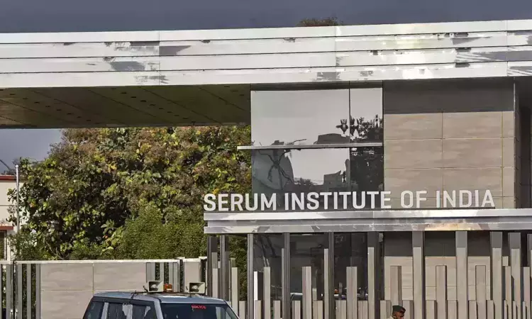 Serum Institute seeks inclusion of Covovax in CoWIN portal as heterologous booster dose for adults: Sources