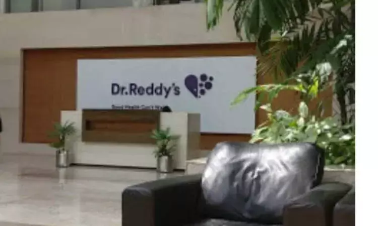 Dr Reddys Labs proposed rituximab biosimilar application accepted for review by USFDA, EMA and MHRA