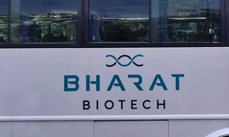 Bharath Biotech Gets CDSCO Panel Nod To Manufacture Cholera Vaccine, Inactivated, Oral for 1 year age and above
