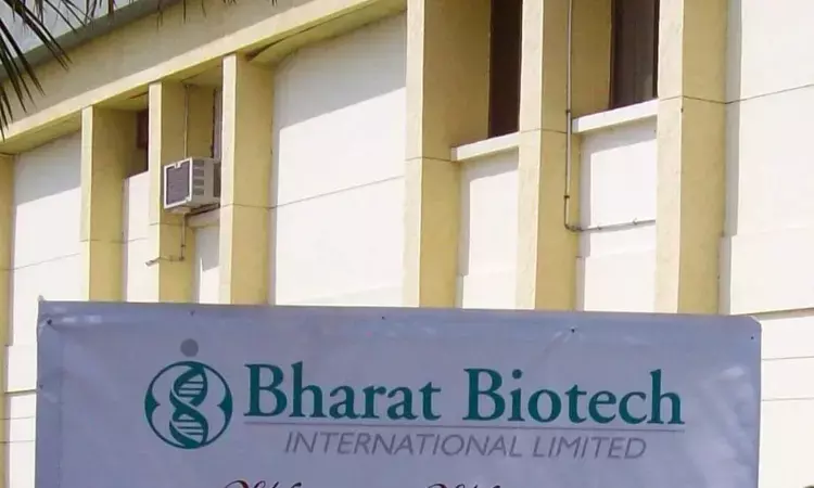 Bharat Biotech dispatches first shipments of Worlds first intranasal COVID vaccine iNCOVACC across India