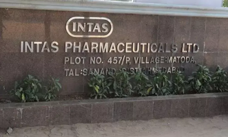 Intas Pharma marketing authorization application for proposed biosimilar of Stelara accepted by EMA