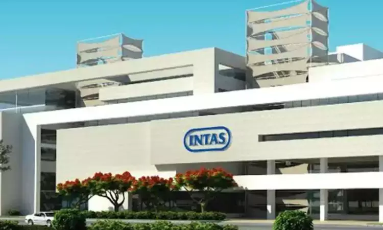 Intas Pharma gets exclusive rights to commercialize Etanercept biosimilars in more than 150 countries across globe