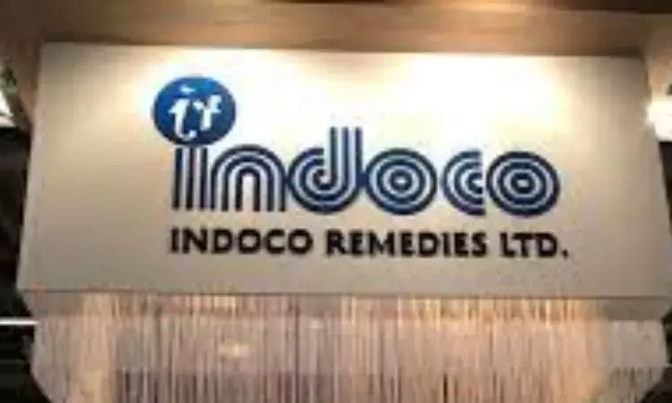 USFDA issues EIR for Indoco Remedies Goa facility