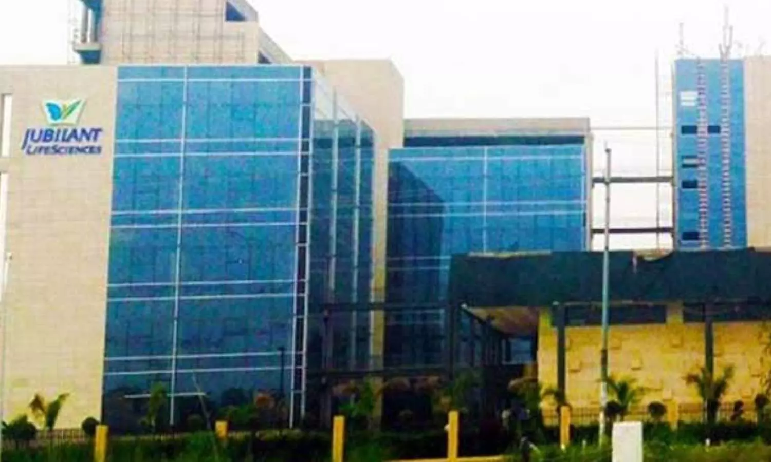 Jubilant Pharmova Gets Rs 87.31 Crore GST Show Cause Notice Over Alleged ITC, Tax Discrepancies Jubilant Pharmova Gets Rs 87.31 Crore GST Show Cause Notice Over Alleged ITC, Tax Discrepancies