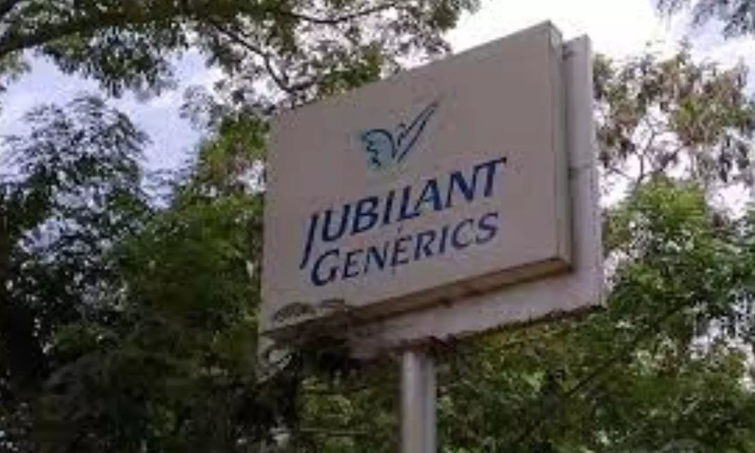 Tax Setback for Jubilant Generics as Department Orders Rs 107.89 Cr Adjustment Tax Setback for Jubilant Generics as Department Orders Rs 107.89 Cr Adjustment