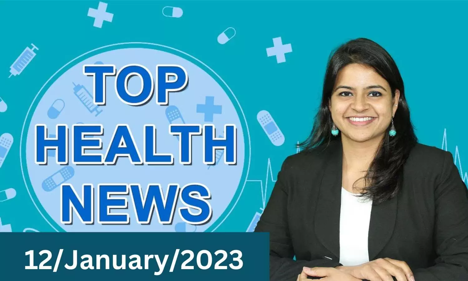 Health Bulletin 12/January/2022