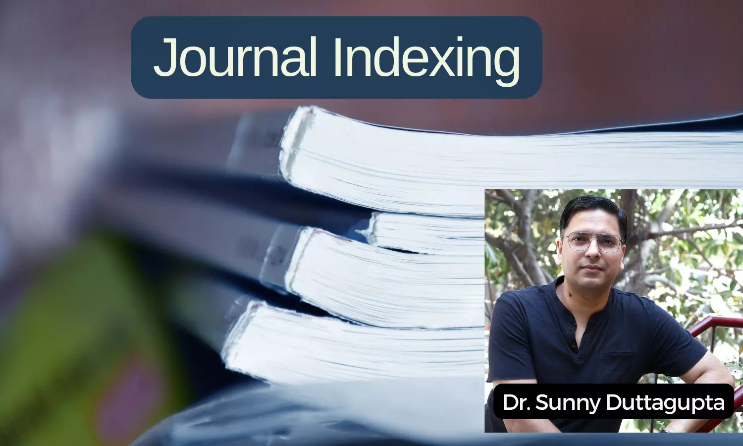 An Open letter to NMC Officials: Understanding the vicious cycle of Chicken or Egg for journal indexing