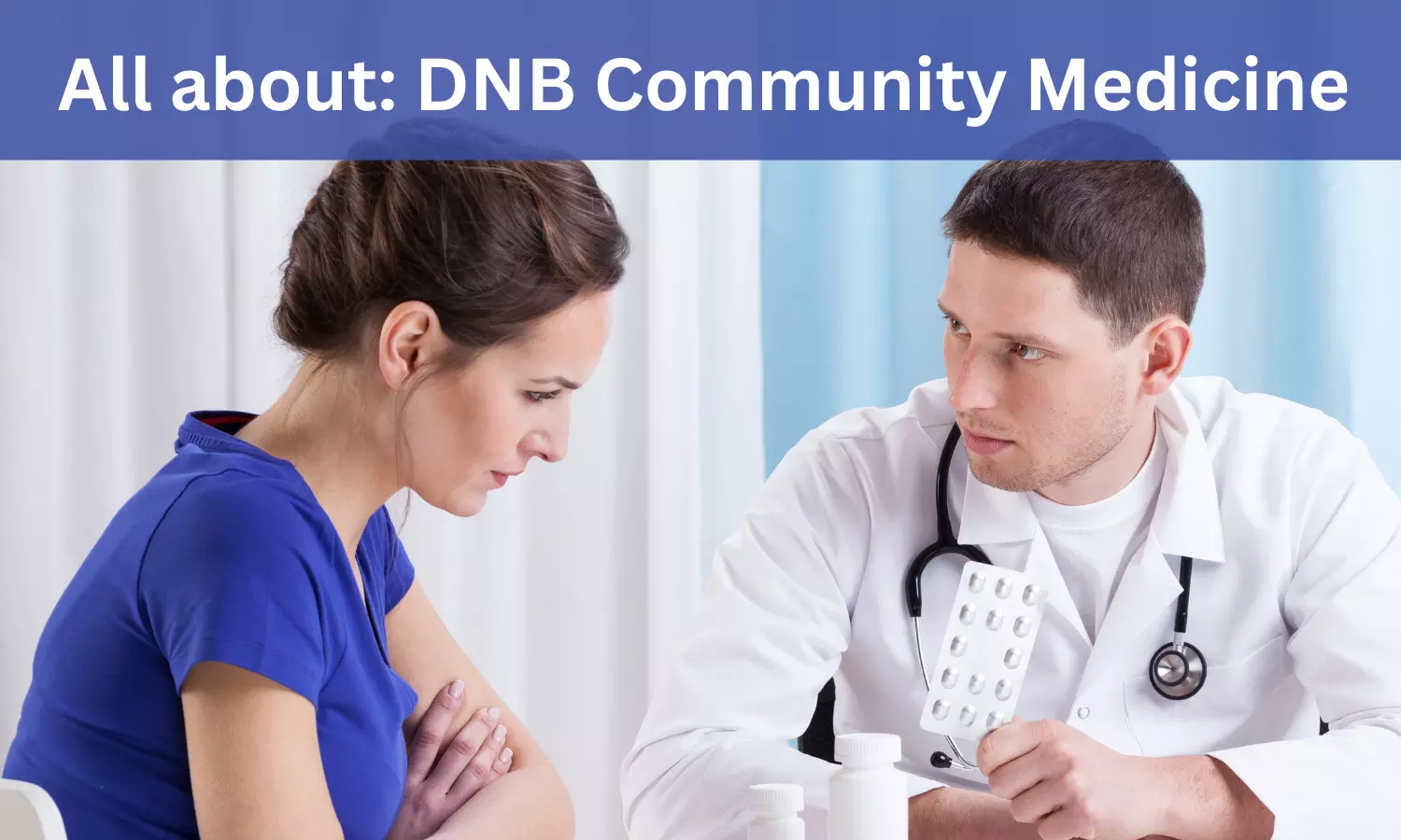 DNB Community Medicine: Admissions, Medical Colleges, Fee, Eligibility Criteria details here
