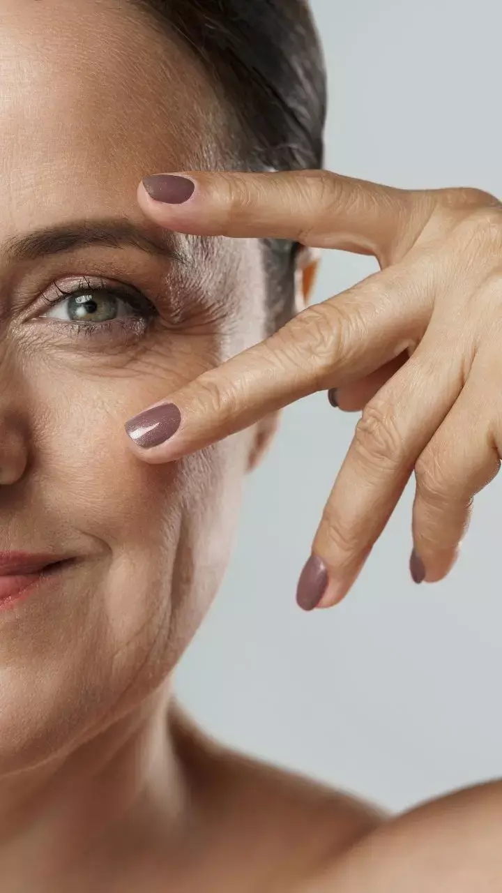 National Youth Day; Foods To Maintain Your Skins Youth