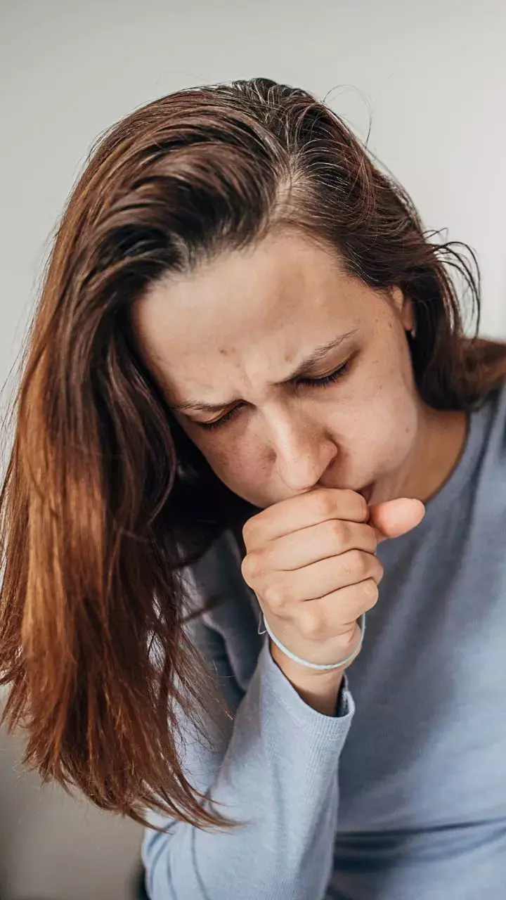 Long Covid Symptoms Fading For Mild Coronavirus Infections; Study