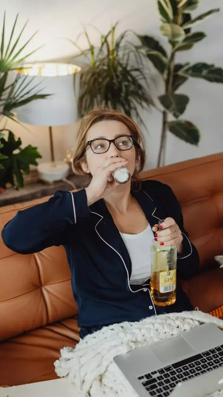 No Safe Limit On Alcohol Consumption For Health, WHO Analysis Shows