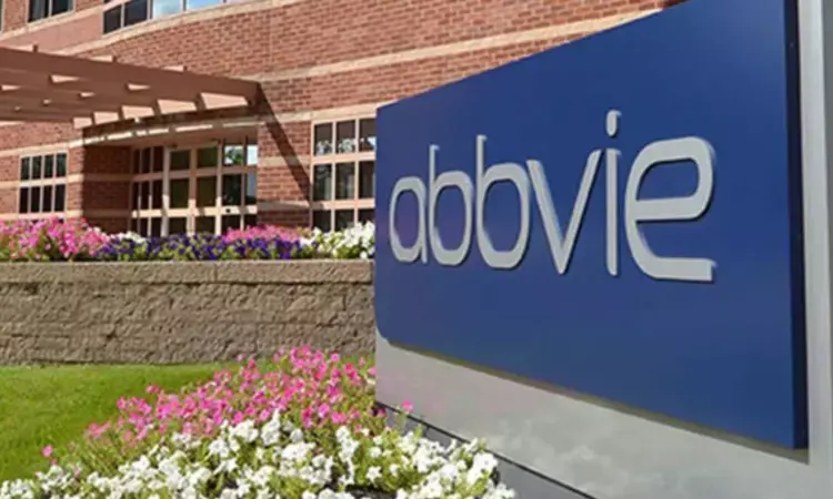AbbVie to acquire Cerevel Therapeutics for USD 8.7 billion