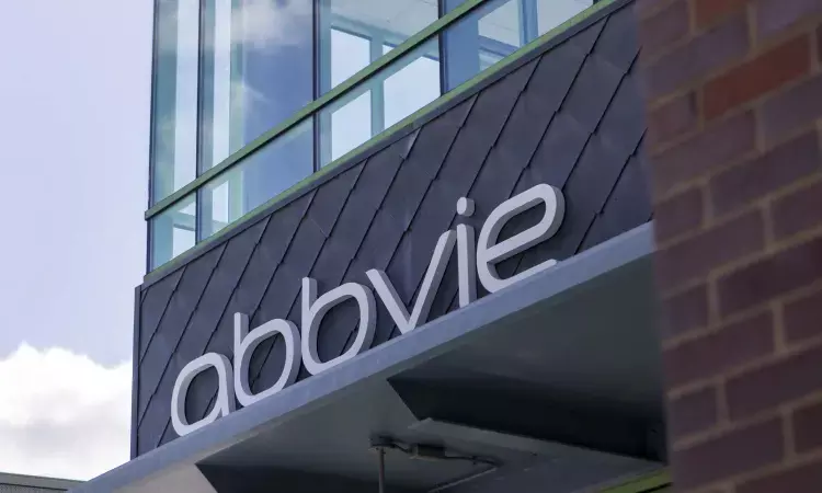 AbbVie gets positive EMA committee opinion for Upadacitinib to treat adults with moderate to severe Crohns disease