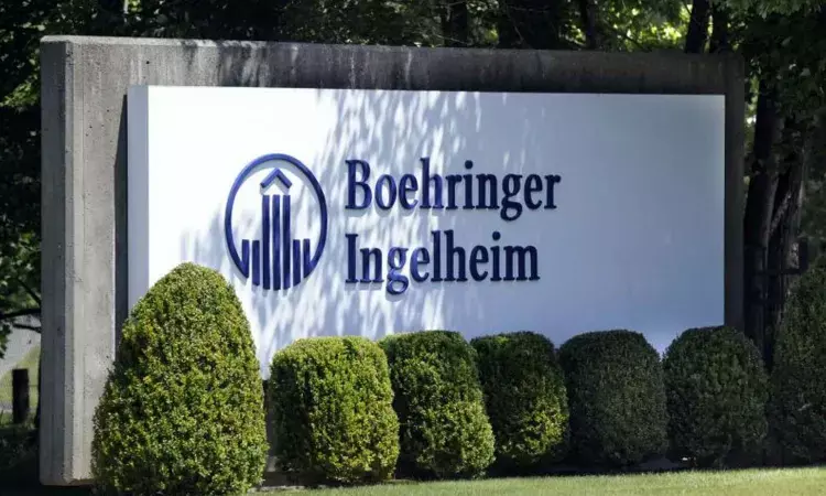 Boehringer Ingelheim, Kyowa Kirin enter into license agreement to develop fibro-inflammatory diseases treatment