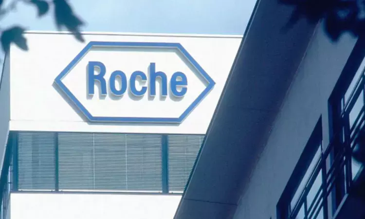 Roche cobas HPV test gets WHO prequalification