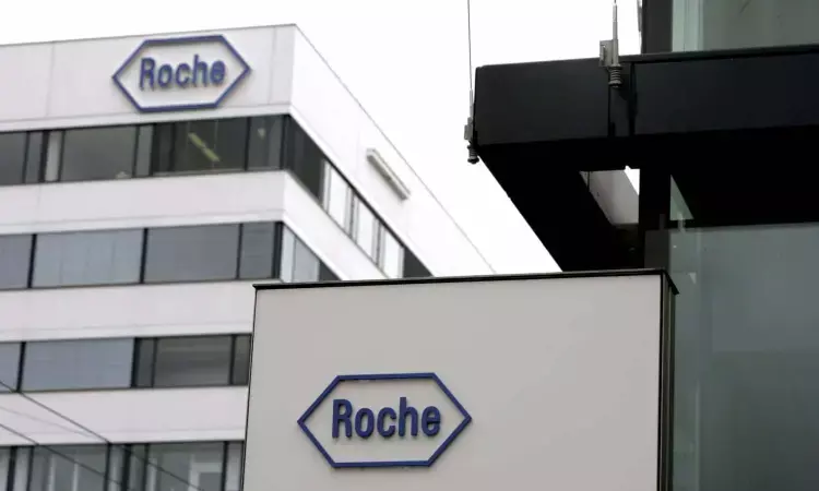 Roche unveils Institute of Human Biology